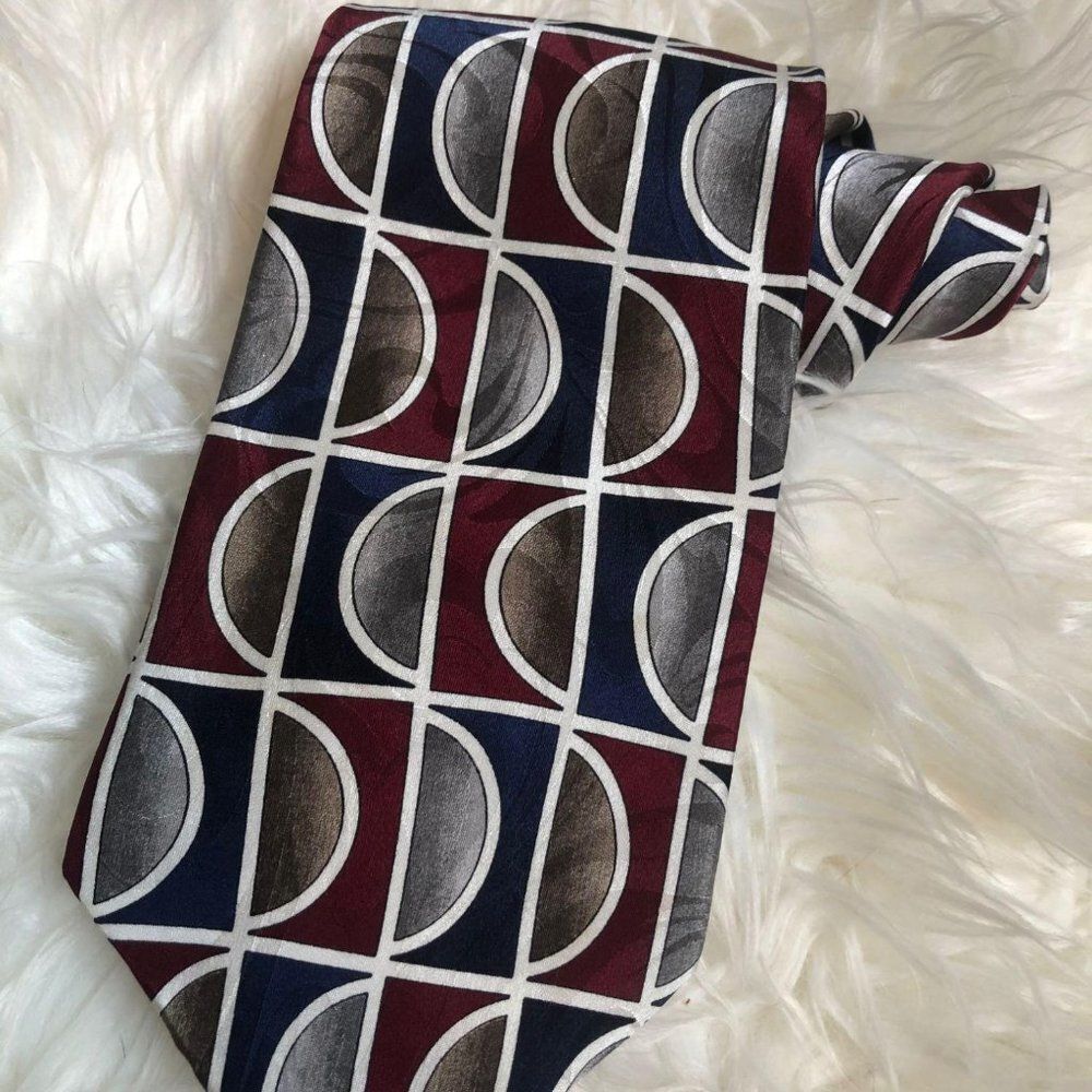 Donberry‎ & Keats Mens Tie